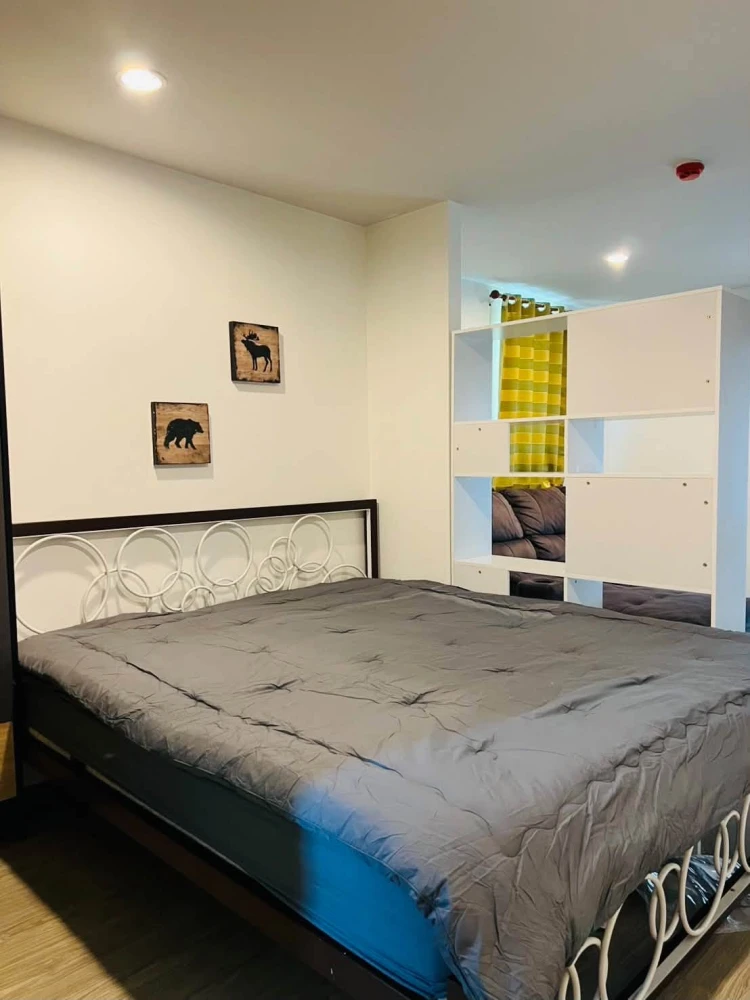 เช่าคอนโด Regent Home Sukhumvit 97/1