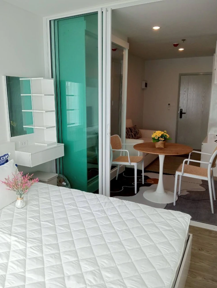 For rent: Regent Home Bangna, ready to move in, well separated, come and reserve today, don't miss out.