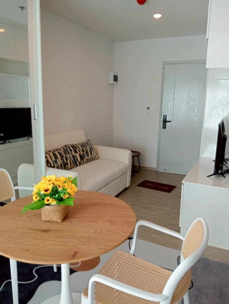 For rent: Regent Home Bangna, ready to move in, well separated, come and reserve today, don't miss out.