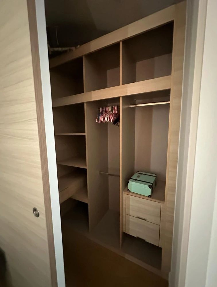 For rent Reflection Jomtien Beach Pattaya (Jomtien) beautiful room, fully furnished, high floor, sea view, don't miss it.