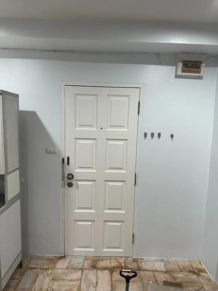 For rent: La Maison Phahonyothin 24, ready to move in, fully furnished, spacious and comfortable room, hurry and reserve now!