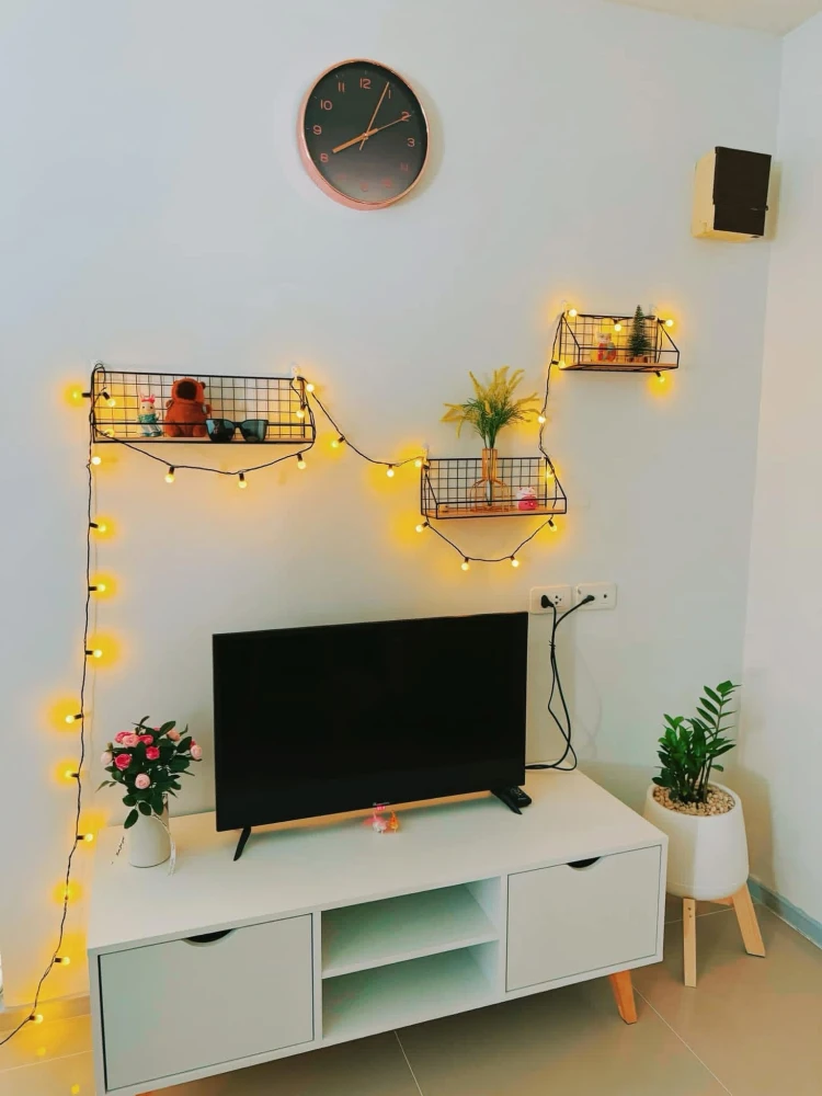 For rent: Lumpini Condo Town, Chonburi - Sukhumvit, 4th floor, fully furnished, nice to live in. If interested, hurry and book now. Don't miss out. Ur