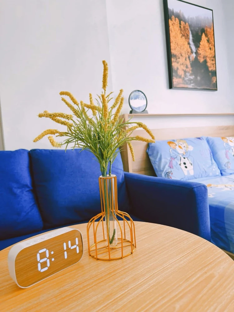 For rent: Lumpini Condo Town, Chonburi - Sukhumvit, 4th floor, fully furnished, nice to live in. If interested, hurry and book now. Don't miss out. Ur