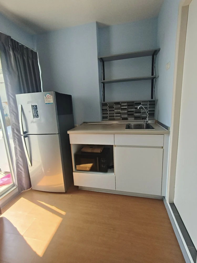 For rent: Lumpini Condo Town, North Pattaya, Sukhumvit. Beautifully decorated room. Hurry and reserve now!