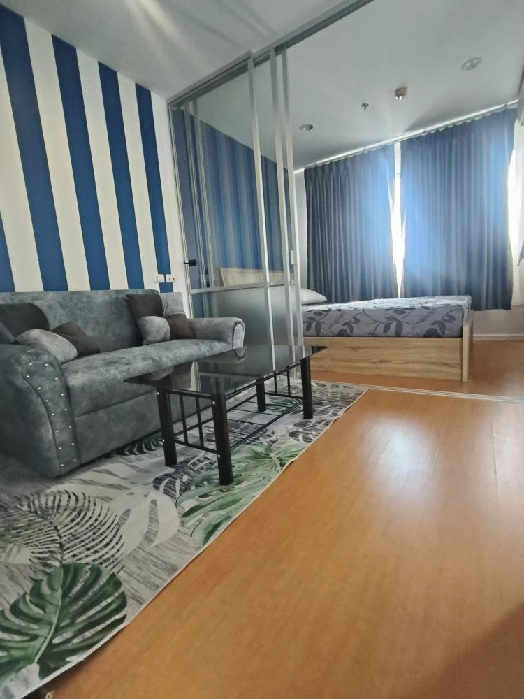 For rent: Lumpini Condo Town, North Pattaya, Sukhumvit. Beautifully decorated room. Hurry and reserve now!