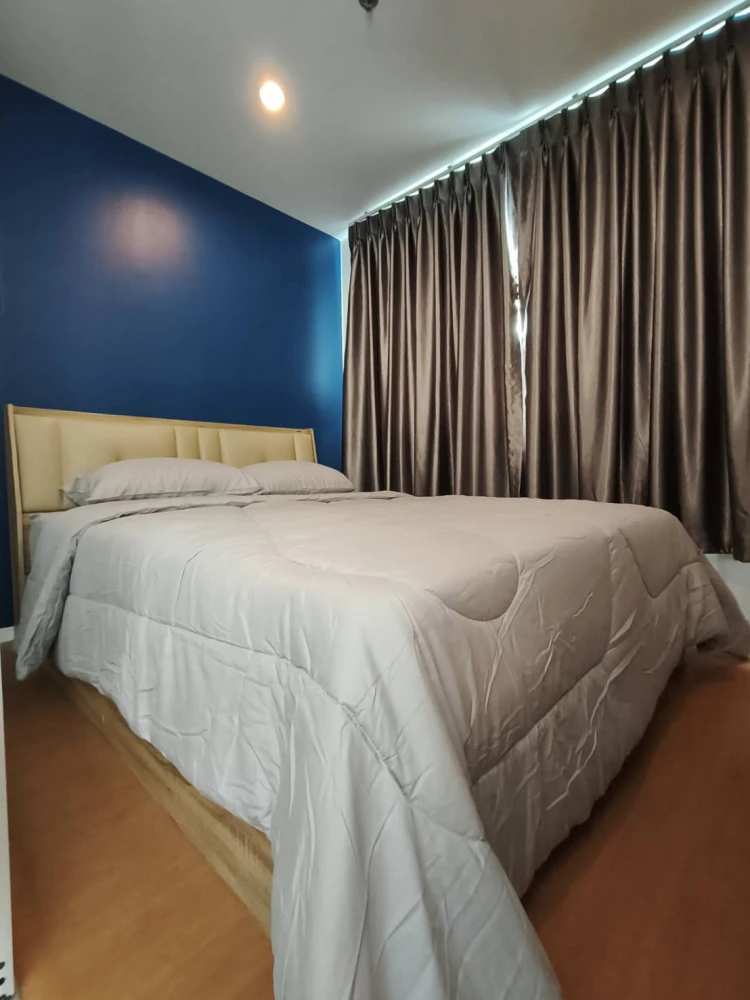 For rent: Lumpini Condo Town, North Pattaya, Sukhumvit. Beautifully decorated room. Hurry and reserve now!