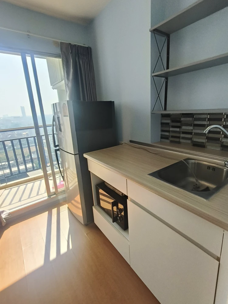 For rent: Lumpini Condo Town, North Pattaya, Sukhumvit. Beautifully decorated room. Hurry and reserve now!