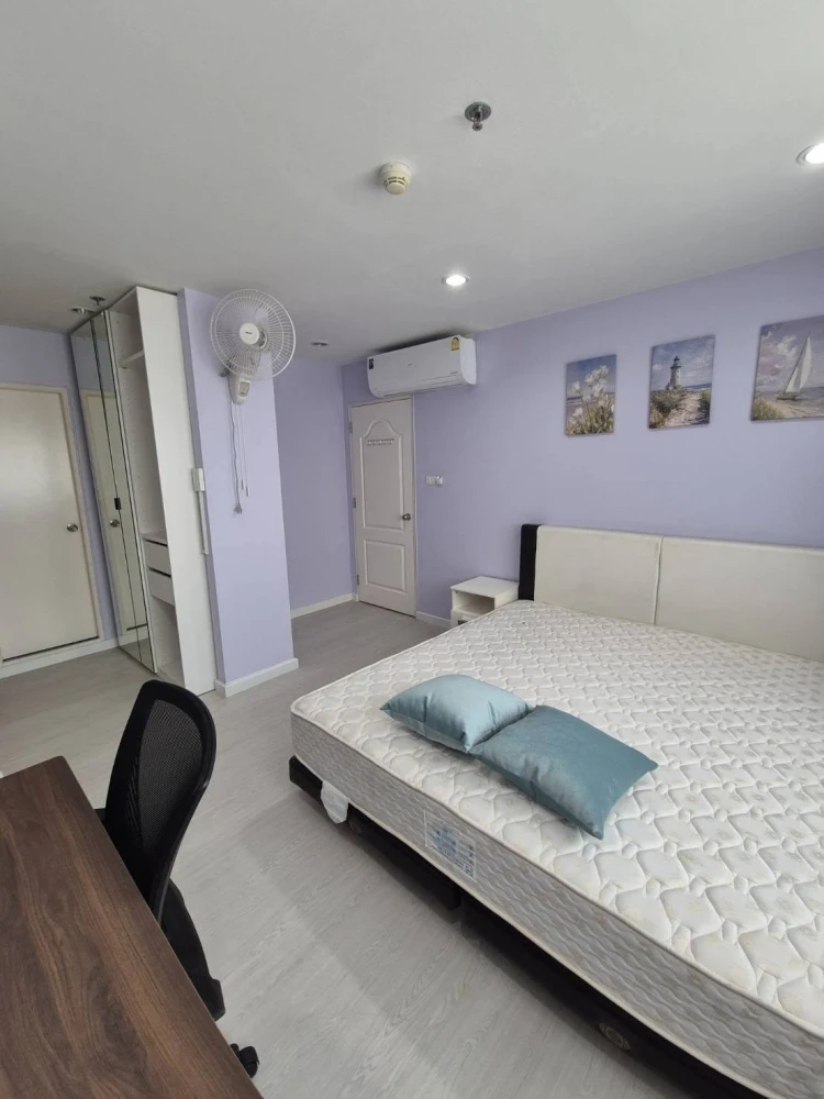 For rent: Lumpini Condo Town Pattaya North Sukhumvit. Nice room, fully furnished, affordable price. Book now before it's too late!!!
