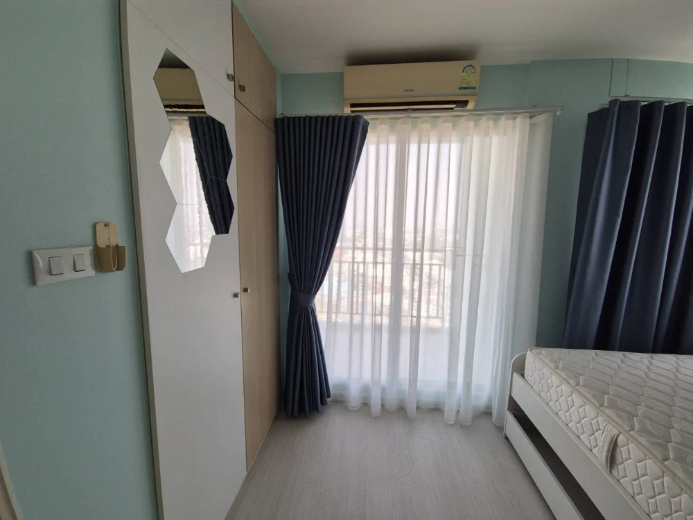 For rent: Lumpini Condo Town Pattaya North Sukhumvit. Nice room, fully furnished, affordable price. Book now before it's too late!!!