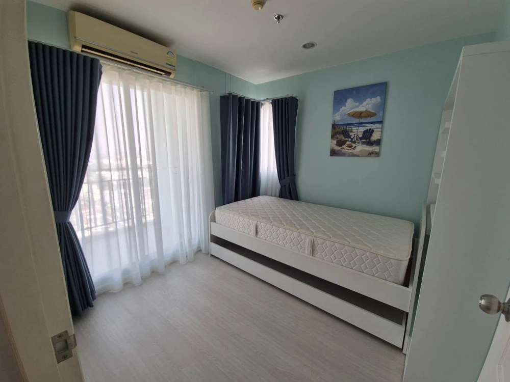 For rent: Lumpini Condo Town Pattaya North Sukhumvit. Nice room, fully furnished, affordable price. Book now before it's too late!!!