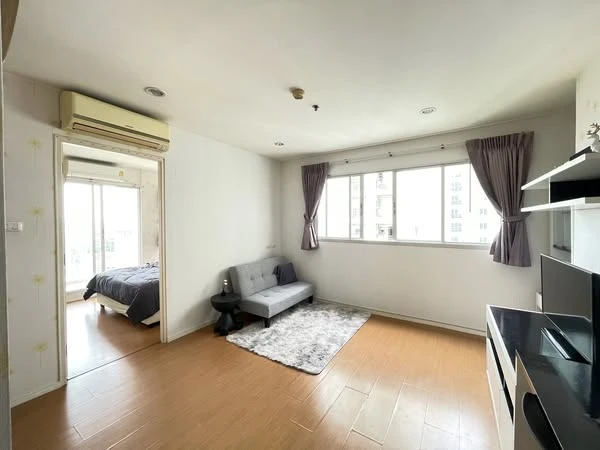 For rent: Lumpini Condo Town, North Pattaya-Sukhumvit, ready to move in, sea view, high floor, reserve now!!