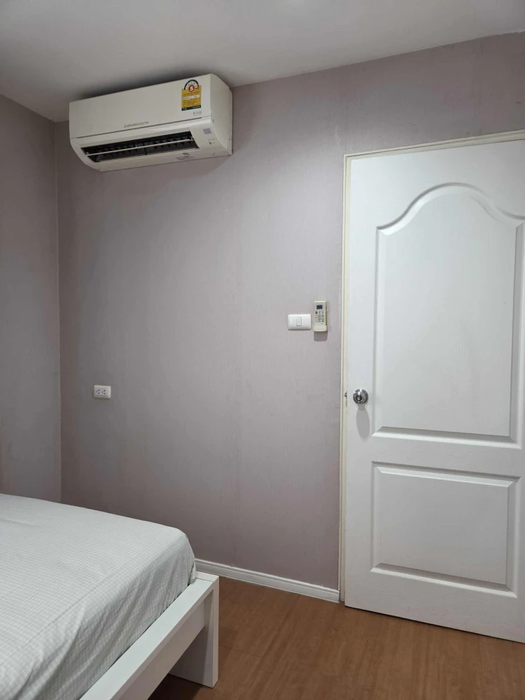 For rent: Lumpini Condo Town, North Pattaya-Sukhumvit, ready to move in, fully furnished, just bring your own luggage and move in.