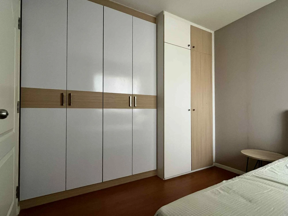 For rent: Lumpini Condo Town, North Pattaya-Sukhumvit, ready to move in, fully furnished, just bring your own luggage and move in.