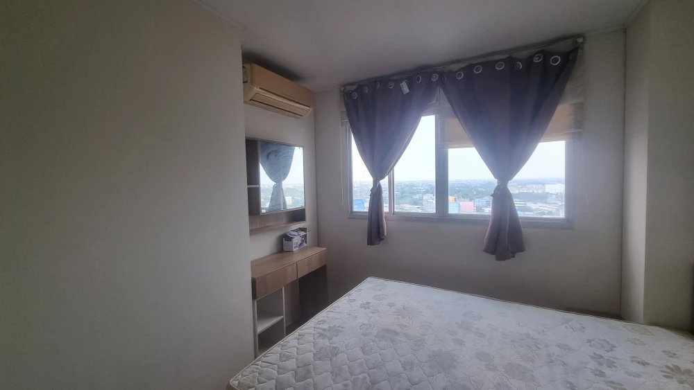 For rent: Lumpini Condo Town Ramintra - Nawamin, 25 sq m. Next to the BTS Pink Line, very convenient transportation. Grab it now!