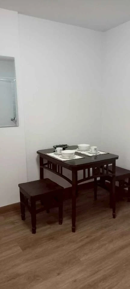 For rent: Lumpini Condo Town Ramintra - Lak Si, 1 bedroom, 1 bathroom, comes with complete furniture and electrical appliances. Don't miss it.