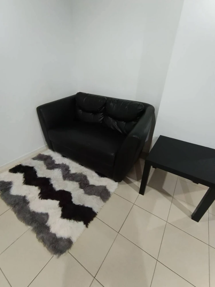 For rent, Lumpini Condo Town Ramintra-Nawamin, 19th floor, beautiful view, no block, room, good price, very nice.