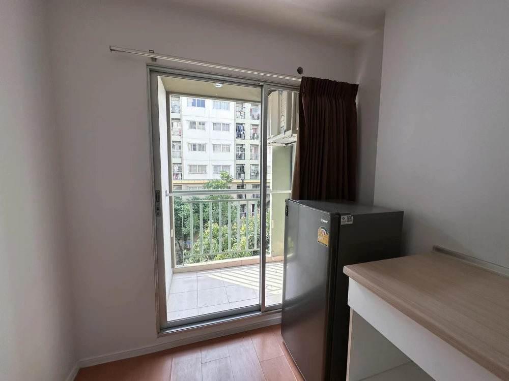 For rent: Lumpini Condo Town Ramintra-Lad Phrao, separate rooms, reasonable price, come and reserve now!