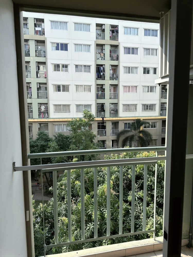 For rent: Lumpini Condo Town Ramintra-Lad Phrao, separate rooms, reasonable price, come and reserve now!