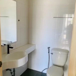 For rent: Lumpini Condo Town Ramintra-Ladprao. Ready to move in, fully furnished. Affordable price. Book now!