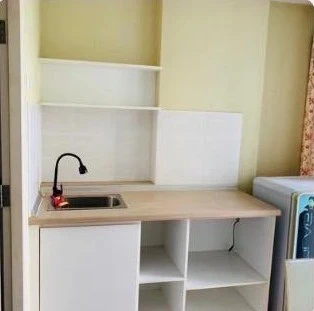 For rent: Lumpini Condo Town Ramintra-Ladprao. Ready to move in, fully furnished. Affordable price. Book now!