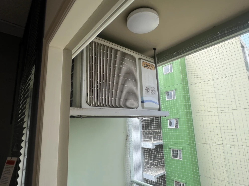 For rent: Lumpini Condo Town Romklao-Suvarnabhumi. Nice room, fully furnished + appliances included. Book now!
