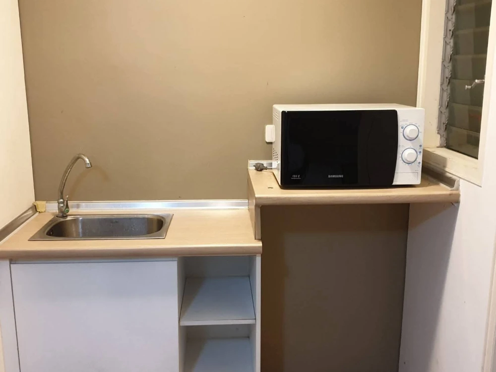 For rent: Lumpini Condo Town Romklao-Suvarnabhumi, ready to move in, fully furnished, ready to move in+++
