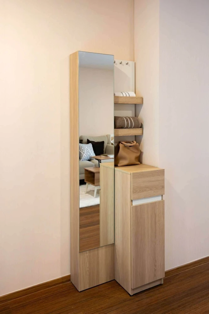 For rent: Lumpini Condo Town Ekachai 48, Studio room. Nicely furnished, great view, very livable! You have to check it out!