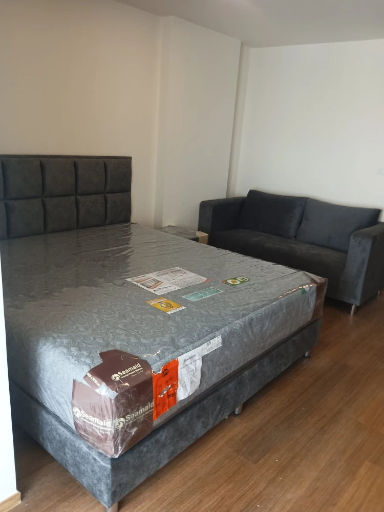 For rent: Lumpini Condo Town Ekamai 48, nice room, complete facilities, good price, hurry and book now.