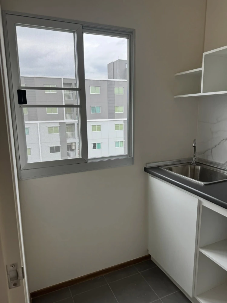 For rent: Lumpini Condo Town Ekamai 48, ready to move in, fully furnished, affordable price, hurry and reserve now!!!