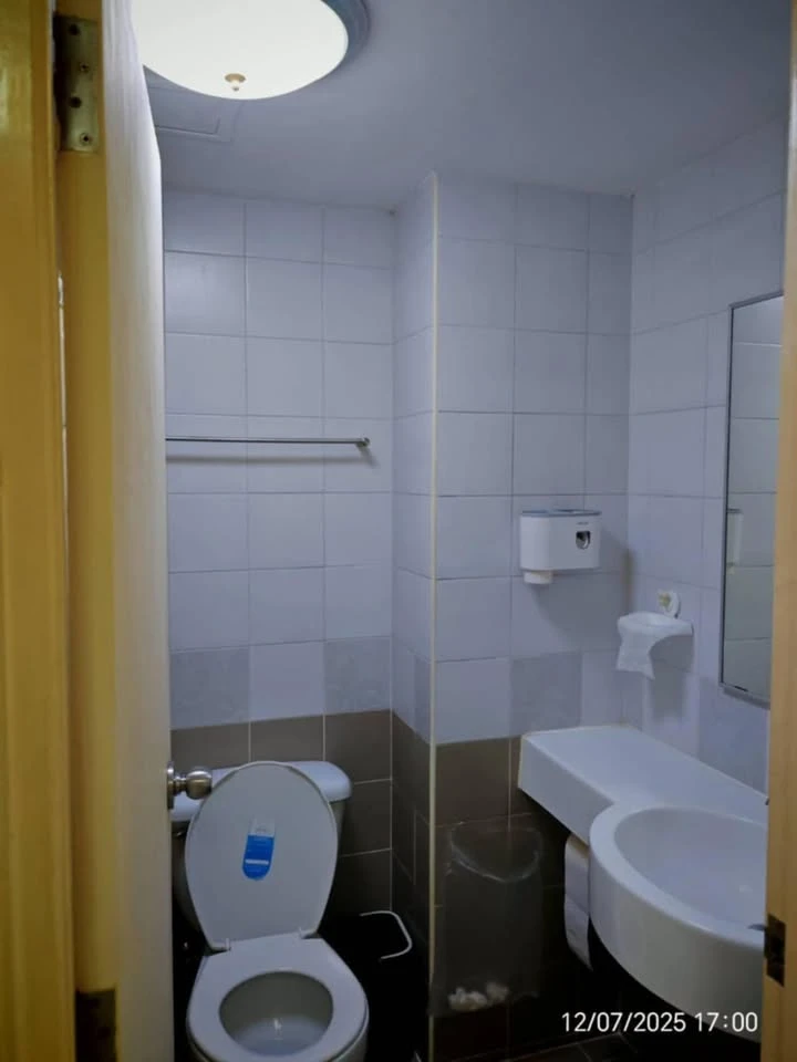 For rent: Lumpini Town Bodindecha-Ramkhamhaeng, Studio room, size 30 sq m, fully furnished + electrical appliances, book now.