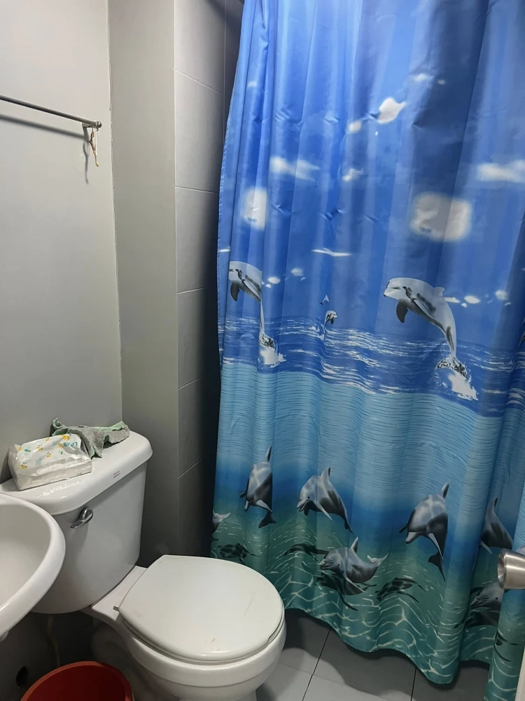 For rent: Lumpini Township Rangsit Khlong 1, Building A2, next to the exit, within walking distance to plenty of food! Interested? Reserve now!
