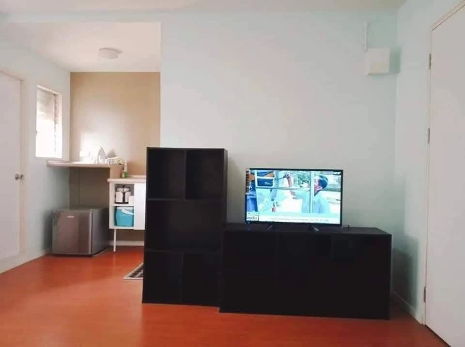 For rent: Lumpini Township Rangsit Khlong 1, a nice room with complete decorations. Book now, hurry!