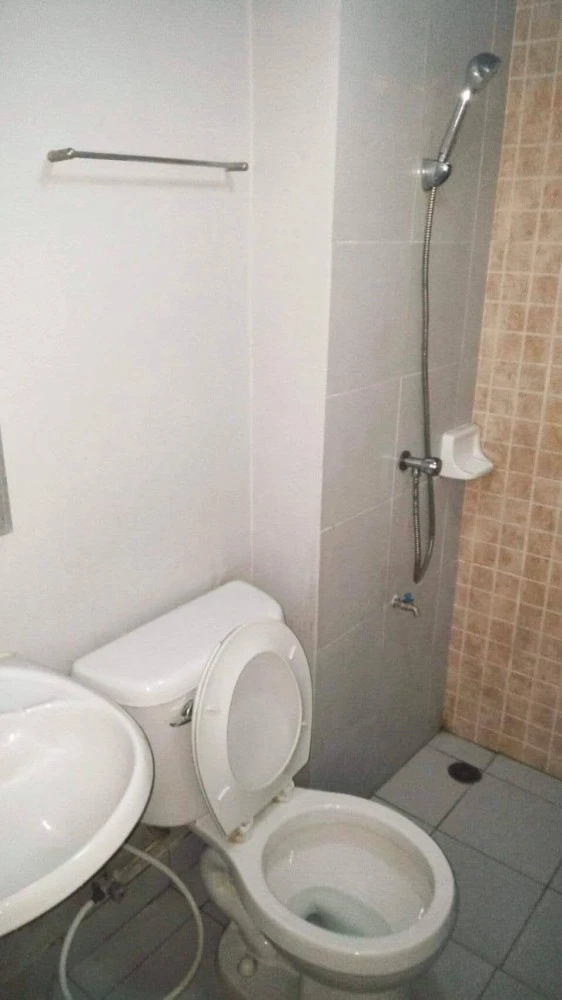 For rent: Lumpini Township Rangsit Khlong 1, a nice room with complete decorations. Book now, hurry!