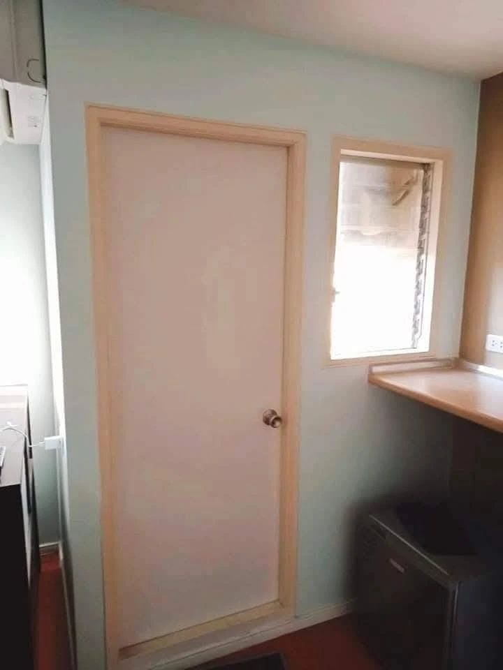 For rent: Lumpini Township Rangsit Khlong 1, a nice room with complete decorations. Book now, hurry!