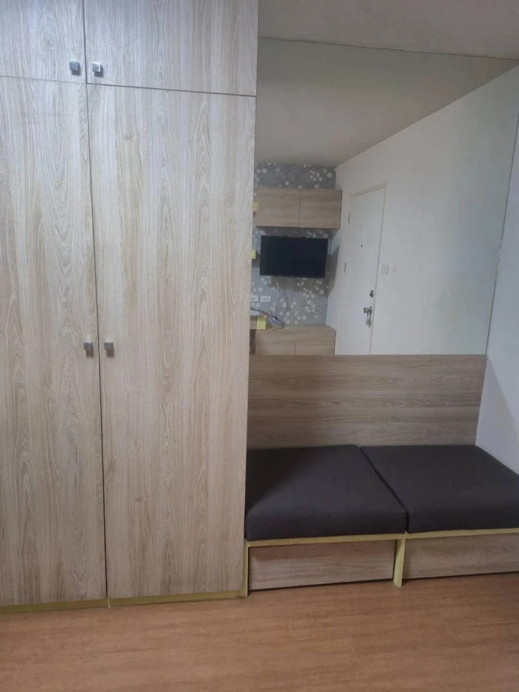 For rent: Lumpini Township Rangsit Khlong 1, a nice room with complete decorations. Hurry and book now!