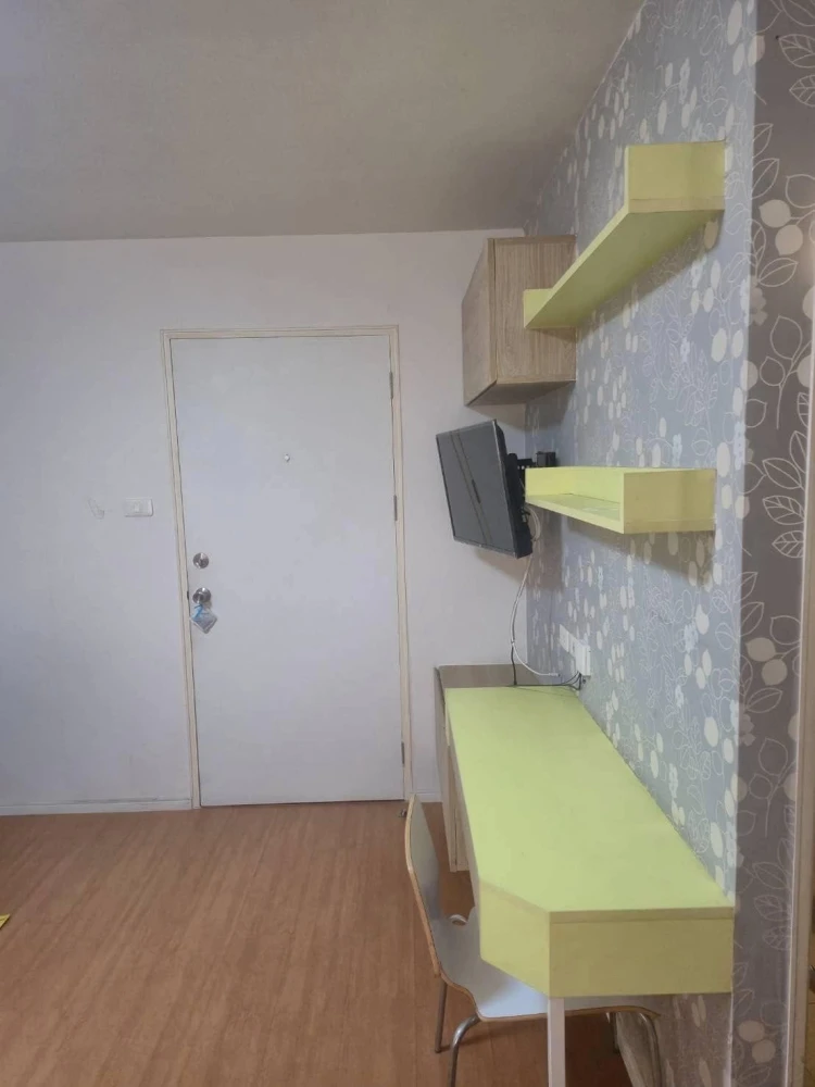 For rent: Lumpini Township Rangsit Khlong 1, a nice room with complete decorations. Hurry and book now!