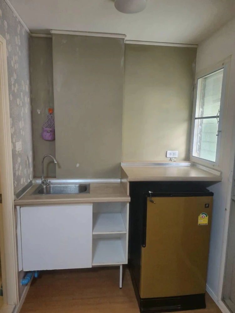 For rent: Lumpini Township Rangsit Khlong 1, a nice room with complete decorations. Hurry and book now!