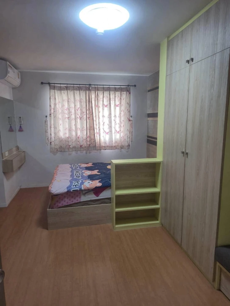 For rent: Lumpini Township Rangsit Khlong 1, a nice room with complete decorations. Hurry and book now!