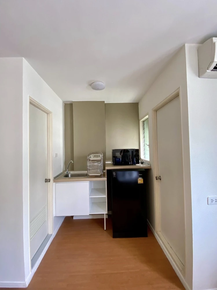 For rent: Lumpini Township Rangsit Klong 1. Nice room, fully furnished, affordable price, complete amenities. Book now!