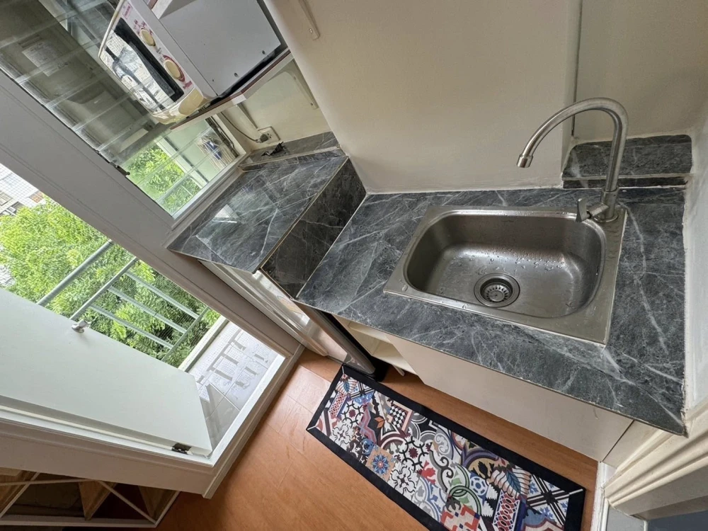 For rent: Lumpini Township Rangsit Khlong 1, ready to move in, fully furnished, hurry and book before you miss out!!