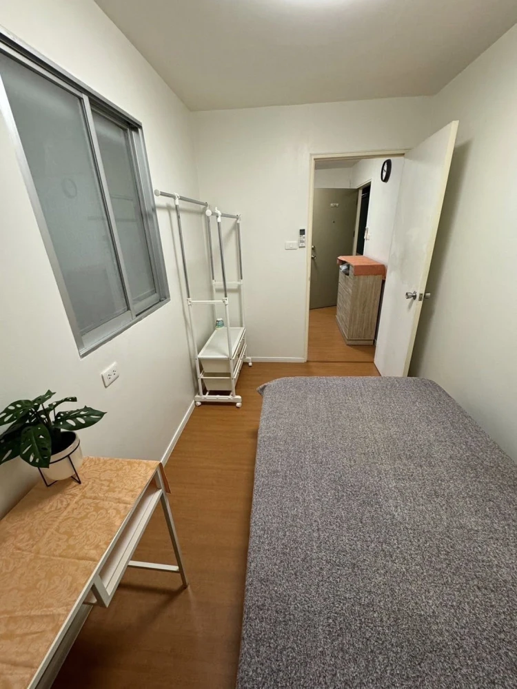 For rent: Lumpini Township Rangsit Khlong 1, ready to move in, fully furnished, hurry and book before you miss out!!