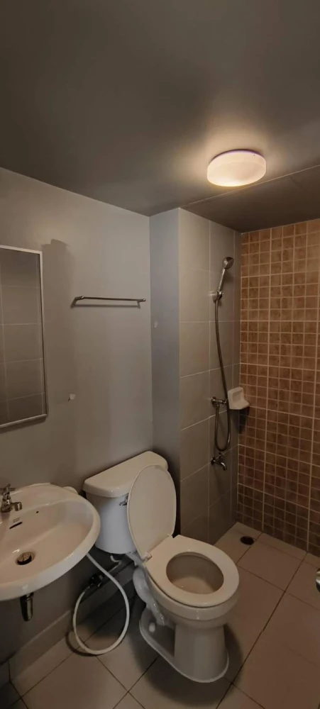 For rent: Lumpini Township Rangsit-Khlong 1, ready to move in, fully furnished, affordable price, reserve now!