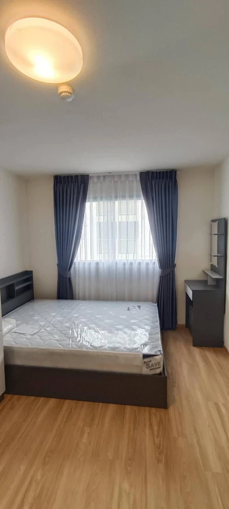 For rent: Lumpini Township Rangsit-Khlong 1, ready to move in, fully furnished, affordable price, reserve now!