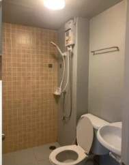 For rent: Lumpini Township Rangsit Khlong 1, fully furnished room, just bring your bag, urgent.