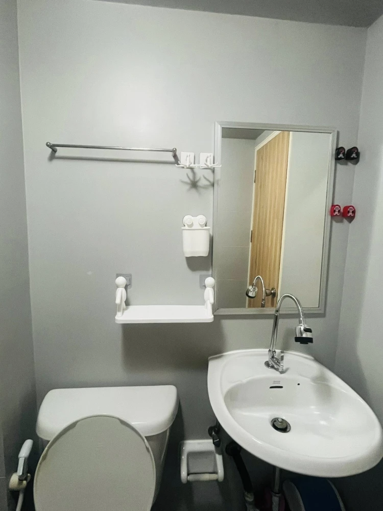 For rent: Lumpini Township Rangsit Khlong 1, complete with furniture and electrical appliances at a very good price. You will regret it if you miss it