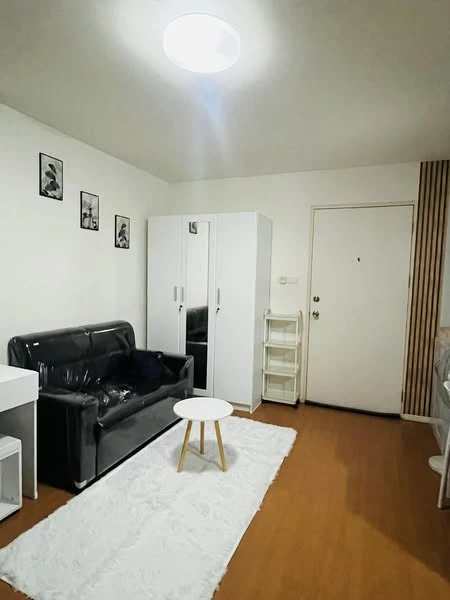 For rent: Lumpini Township Rangsit Khlong 1, complete with furniture and electrical appliances at a very good price. You will regret it if you miss it