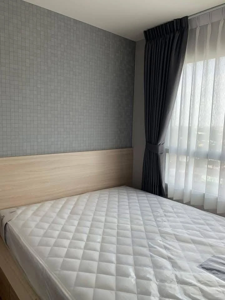 For rent: Lumpini Park Nawamin Sri Burapha, ready to move in, furnished, hurry and book before you miss out!!!