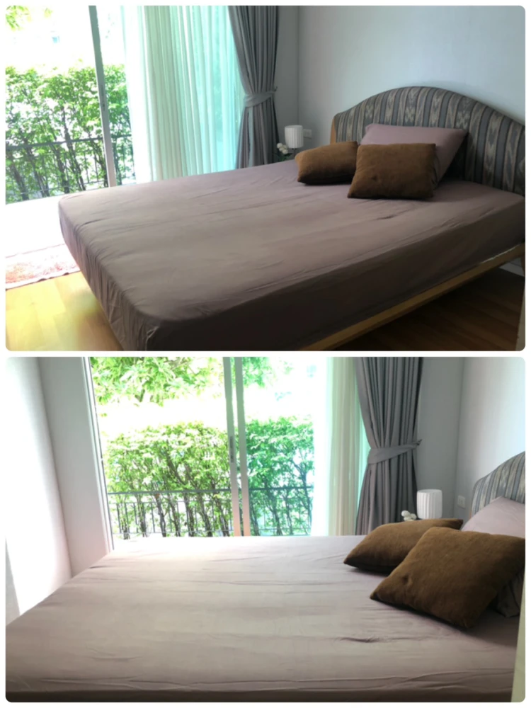 ให้เช่า ลุมพินี พาร์ค พระราม9-รัชดา ห้องแบบ pool access ตกแต่งสไตล์ลอฟท์เท่มาก ไม่จองไม่ได้แล้ว
