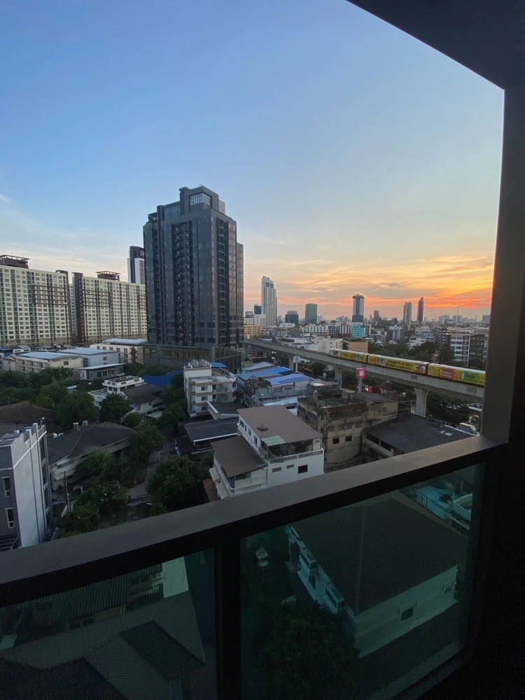 For rent: Lumpini Park Phaholyothin 32, nice room with furniture. Book now!