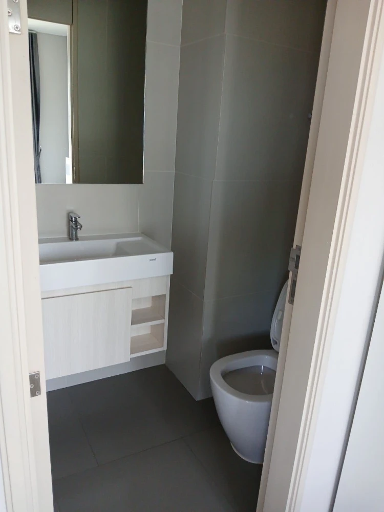 For rent: Lumpini Park Phaholyothin 32, nice room with furniture. Book now!
